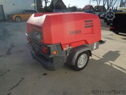Atlas Copco XAS88