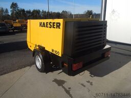 Kaeser M100