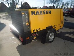 Kaeser M100