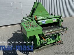 Kupfermühle na 6 głowic