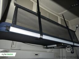VOLVO FH 460 Globetrotter XL Varios i-Save