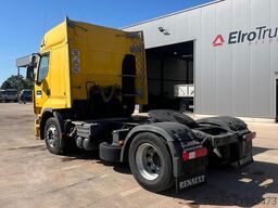Renault Premium 450 DXI (BOITE MANUELLE / MANUAL GEARBOX)