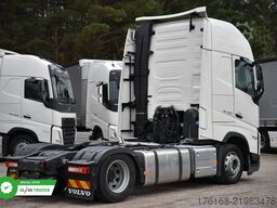 VOLVO FH 460 Globetrotter XL Varios i-Save