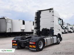 VOLVO FH 460 Globetrotter XL i-Save