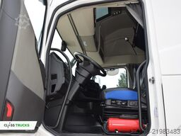 VOLVO FH 460 Globetrotter XL i-Save