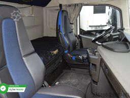 VOLVO FH 460 Globetrotter XL i-Save