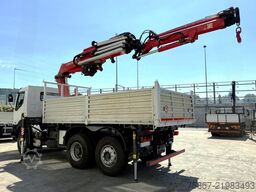 Renault KERAX 420