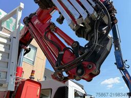 Renault KERAX 420