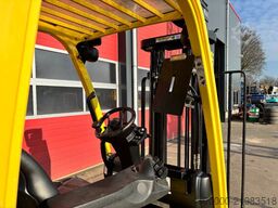 Hyster H 1.6 FT LPG heftruck 1600 kg