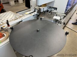 HOMAG EDGETEQ S-380 / KDF 650 C