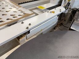 HOMAG EDGETEQ S-380 / KDF 650 C