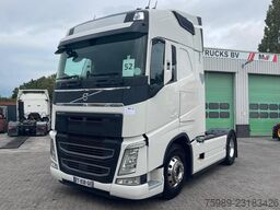 Volvo FH 460  ADR !  YV2RTY0AXLB322360 RETARDER, TUV ...