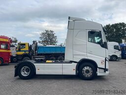 Volvo FH 460  ADR !  YV2RTY0AXLB322360 RETARDER, TUV ...