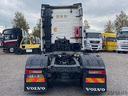 Volvo FH 460  ADR !  YV2RTY0AXLB322360 RETARDER, TUV ...