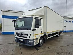 MAN TGL 12-190 BL - E6