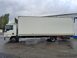 MAN TGL 12-190 BL - E6