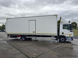 MAN TGL 12-190 BL - E6