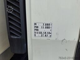 MAN TGL 12-190 BL - E6