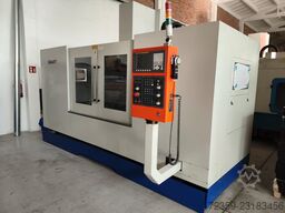 JANUS VMC 1600