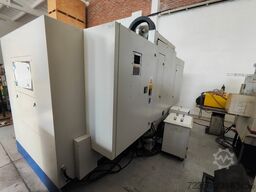 JANUS VMC 1600