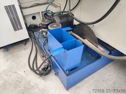 JANUS VMC 1600