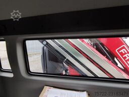 MAN TGS 26.440 6x2H-4 KRAN FASSI F195A.2.24