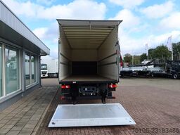 DAF LF 290 FA 16 Ton Bak + Dhollandia 1500 kg klep