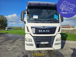 MAN TGX 18.500