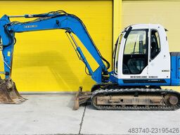 Kobelco E80 B MSR-2
