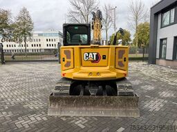 Caterpillar 308D CR | powertilt | airco | hours 998h | Year...