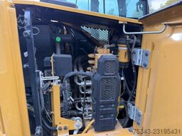 Caterpillar 308D CR | powertilt | airco | hours 998h | Year...