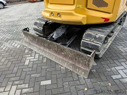 Caterpillar 308D CR | powertilt | airco | hours 998h | Year...