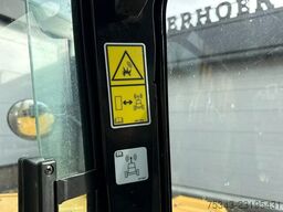 Caterpillar 308D CR | powertilt | airco | hours 998h | Year...