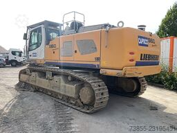 Liebherr R960 VH-HD