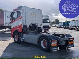 Volvo FH 500