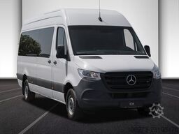 Mercedes-Benz Sprinter 315 CDI Maxi KombiTourer,8Sitze,Kamera