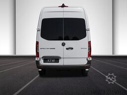 Mercedes-Benz Sprinter 315 CDI Maxi KombiTourer,8Sitze,Kamera
