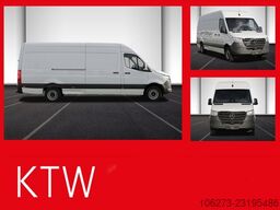Mercedes-Benz Sprinter 317 Maxi,9GTronic,AHK3,5to,TCO