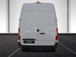 Mercedes-Benz Sprinter 317 Maxi,9GTronic,AHK3,5to,TCO