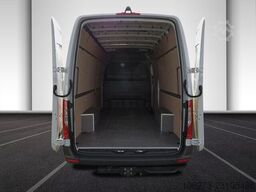 Mercedes-Benz Sprinter 317 Maxi,9GTronic,AHK3,5to,TCO