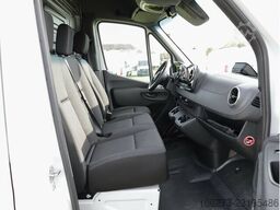 Mercedes-Benz Sprinter 317 Maxi,9GTronic,AHK3,5to,TCO