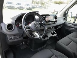 Mercedes-Benz Sprinter 317 Maxi,9GTronic,AHK3,5to,TCO