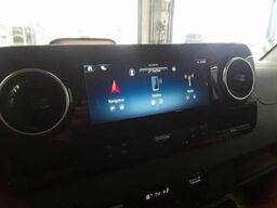 Mercedes-Benz Sprinter 317 Maxi,9GTronic,MBUX,Kamera,LED