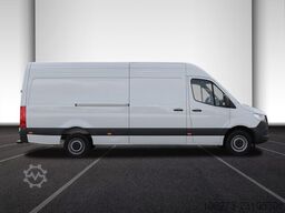 Mercedes-Benz Sprinter 317 Maxi,Automatik,Kamera,Klima,MBUX