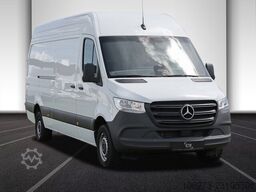 Mercedes-Benz Sprinter 317 Maxi,Automatik,Kamera,Klima,MBUX
