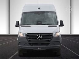 Mercedes-Benz Sprinter 317 Maxi,Automatik,Kamera,Klima,MBUX
