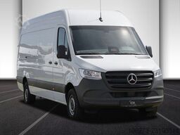 Mercedes-Benz Sprinter 317 Maxi,Automatik,Kamera,Klima,MBUX