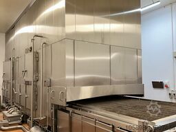 JBT Double D Revoband Multi Purpose Cooker