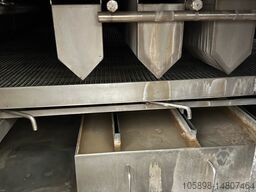 JBT Double D Revoband Multi Purpose Cooker