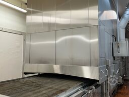 JBT Double D Revoband Multi Purpose Cooker